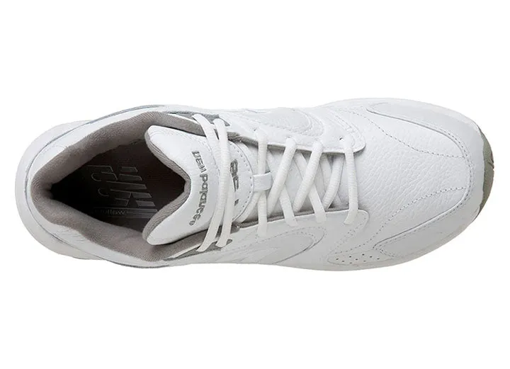 Mens Wide Fit New Balance MW927WT Trainers sold by Wide Fit Shoes product image thumbnail 5
