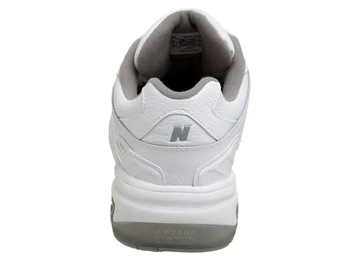 Mens Wide Fit New Balance MW927WT Trainers sold by Wide Fit Shoes product image thumbnail 4