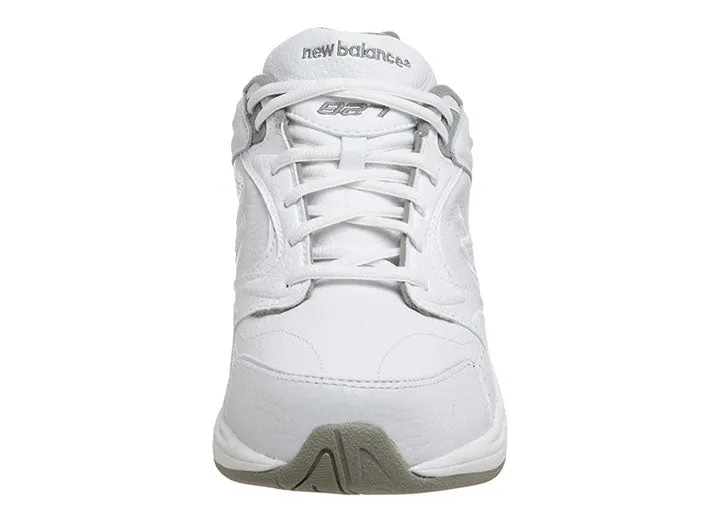 Mens Wide Fit New Balance MW927WT Trainers sold by Wide Fit Shoes product image thumbnail 3