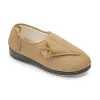 Womens Wide Fit Padders Penny Slippers sold by Wide Fit Shoes
