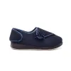 Womens Wide Fit Padders Penny Slippers sold by Wide Fit Shoes