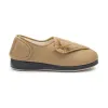 Womens Wide Fit Padders Penny Slippers sold by Wide Fit Shoes