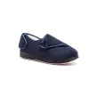 Womens Wide Fit Padders Penny Slippers sold by Wide Fit Shoes