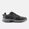 Men's Wide Fit New Balance MT410LB8 Trail Running Trainers sold by Wide Fit Shoes