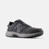 Men's Wide Fit New Balance MT410LB8 Trail Running Trainers sold by Wide Fit Shoes