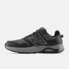Men's Wide Fit New Balance MT410LB8 Trail Running Trainers sold by Wide Fit Shoes