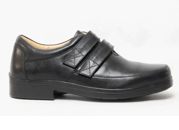 Mens Wide Fit Roamers M966A Shoes sold by Wide Fit Shoes product image thumbnail 2