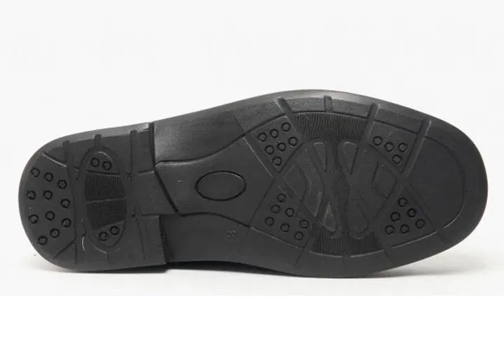 Mens Wide Fit Roamers M966A Shoes sold by Wide Fit Shoes product image thumbnail 4