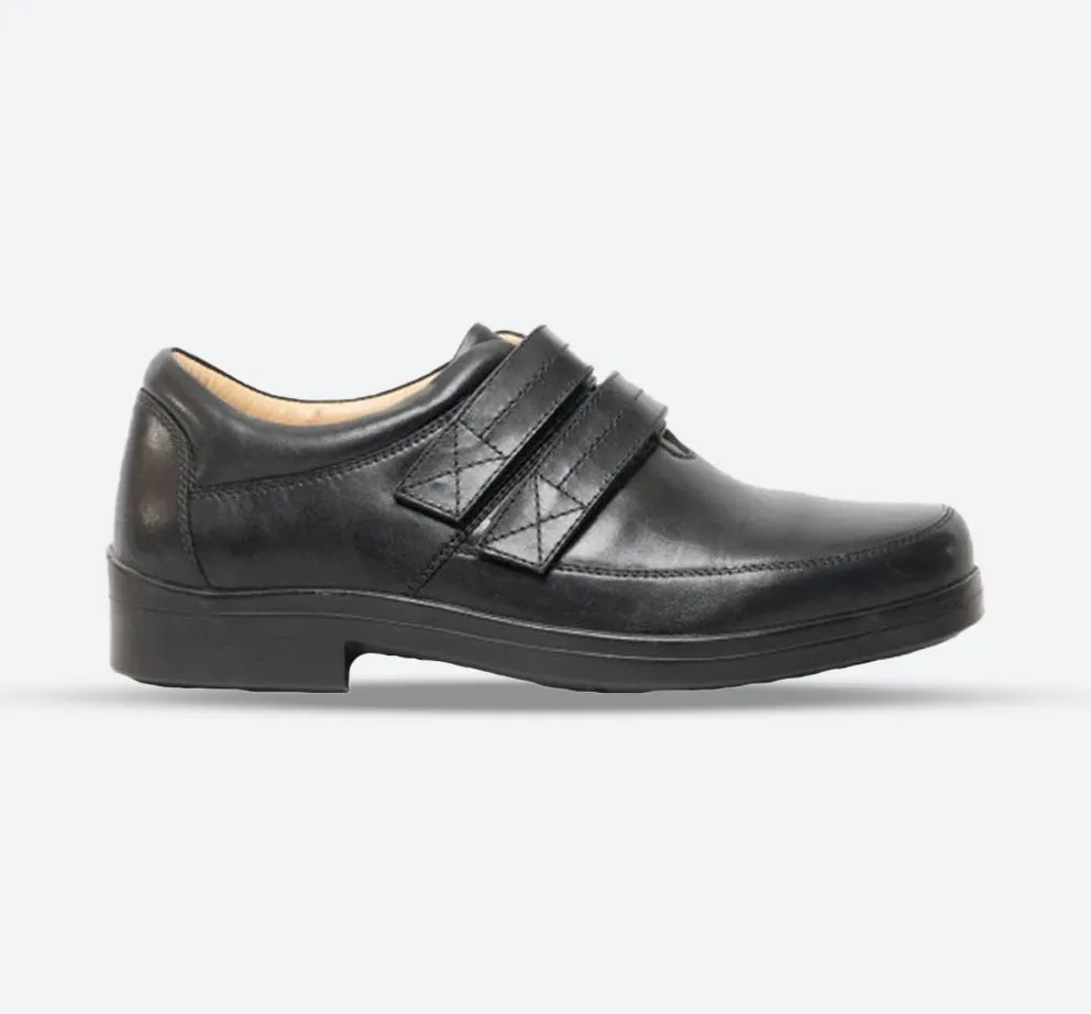 Mens Wide Fit Roamers M966A Shoes sold by Wide Fit Shoes