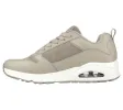 Men's Wide Fit Skechers 232248 Uno - Sol Trainers sold by Wide Fit Shoes
