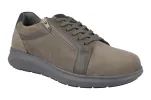 Men's Wide Fit DB Orion Shoes sold by Wide Fit Shoes