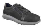 Men's Wide Fit DB Orion Shoes sold by Wide Fit Shoes