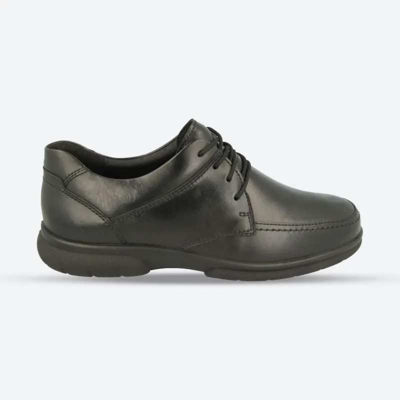 Mens Wide Fit DB Morgan 2 Shoes sold by Wide Fit Shoes