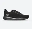 Womens Wide Fit Skechers Bobs Tough Talk-32504 Trainers sold by Wide Fit Shoes