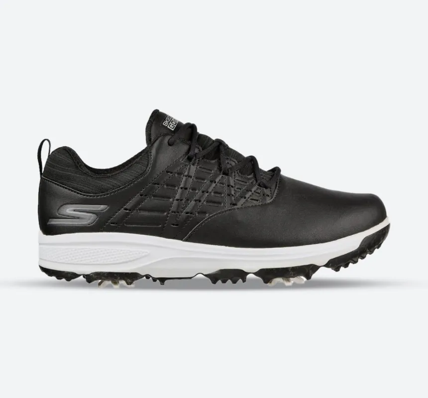 Women's Wide Fit Skechers 17001 Go Golf Pro V.2 Sports Trainers sold by Wide Fit Shoes