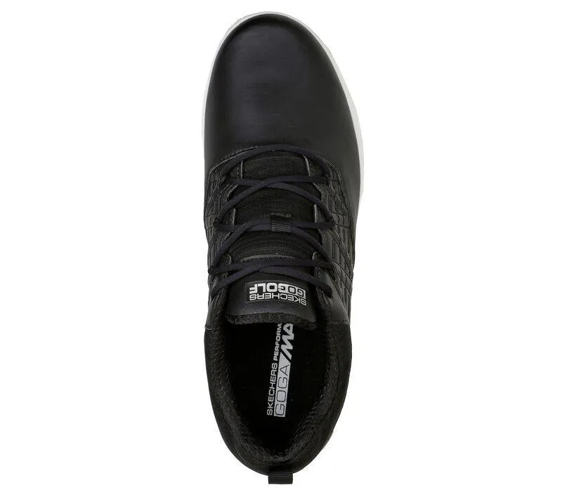 Women's Wide Fit Skechers 17001 Go Golf Pro V.2 Sports Trainers sold by Wide Fit Shoes product image thumbnail 5