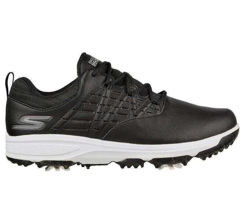 Women's Wide Fit Skechers 17001 Go Golf Pro V.2 Sports Trainers sold by Wide Fit Shoes product image thumbnail 2