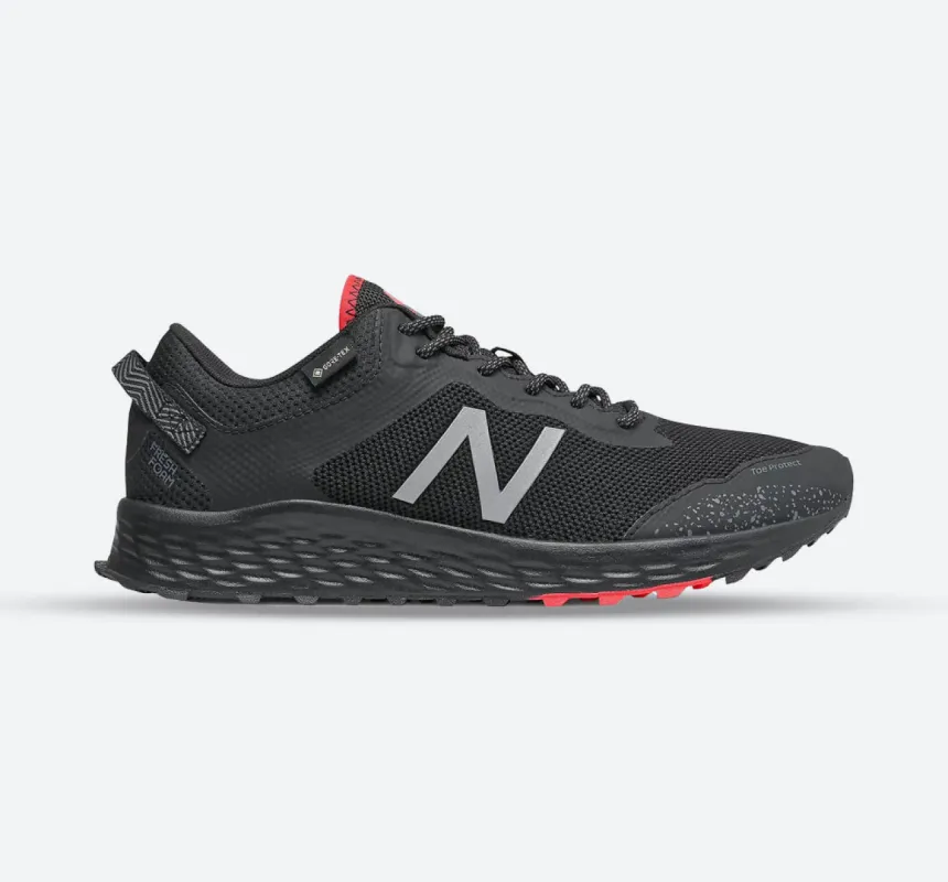 Womens Wide Fit New Balance MTARISGB Trainers sold by Wide Fit Shoes