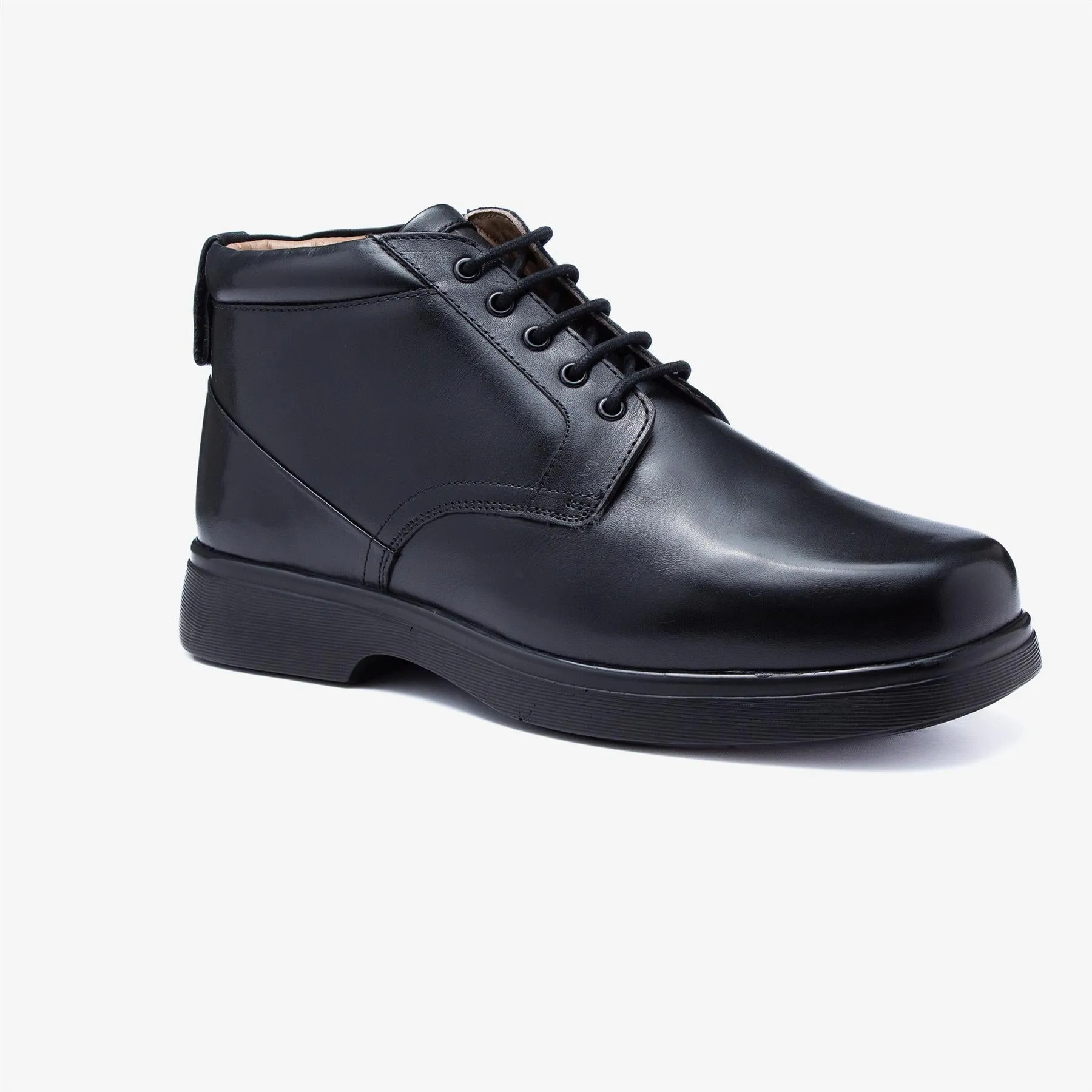 Mens Wide Fit Tredd Well Paul Boots sold by Wide Fit Shoes product image thumbnail 3