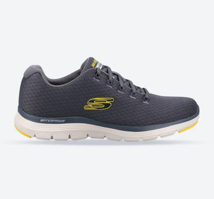 Men's Wide Fit Skechers 232231 Flex Advantage 4.0 Trainers sold by Wide Fit Shoes