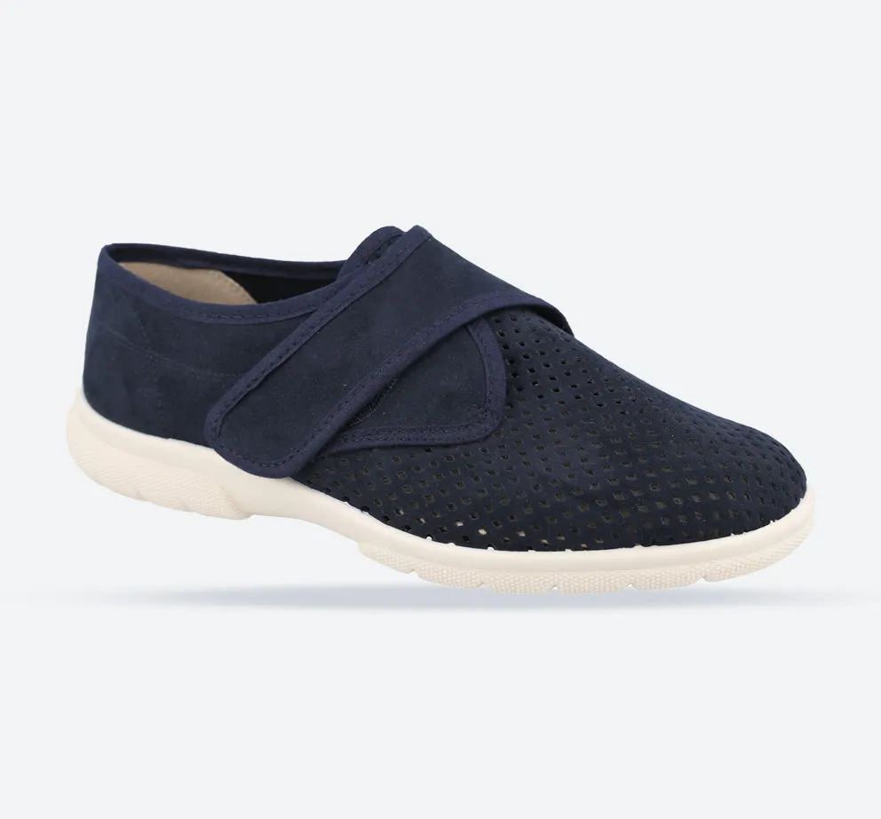 Men's Wide Fit DB Oscar Shoes sold by Wide Fit Shoes