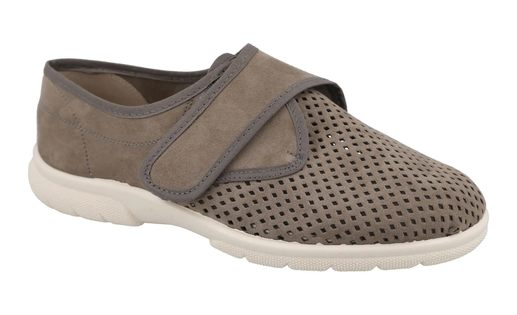 Men's Wide Fit DB Oscar Shoes sold by Wide Fit Shoes product image thumbnail 3