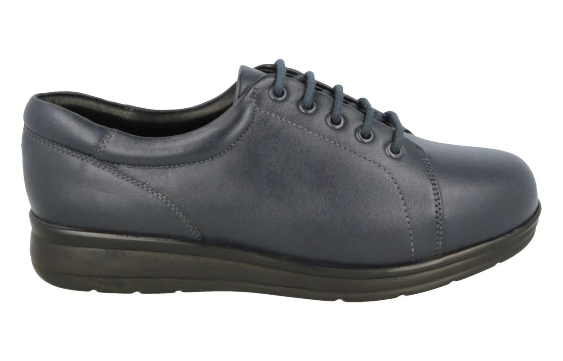 Womens Wide Fit DB Bracken Shoes sold by Wide Fit Shoes product image thumbnail 5