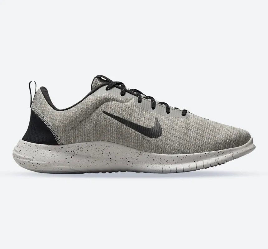 Men's Wide Fit Nike DV0744-001 Flex Experience Run 12 Running Trainers sold by Wide Fit Shoes