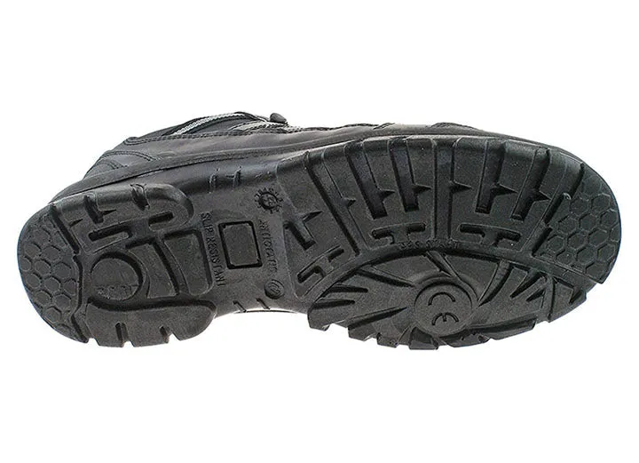 Mens Wide Fit Grafters M462A Safety Shoes sold by Wide Fit Shoes product image thumbnail 5