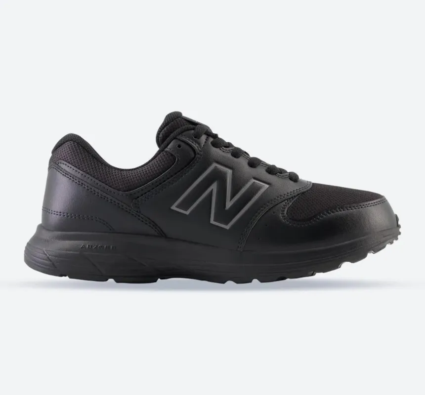 Women's Wide Fit New Balance MW550BK4 Walking Trainers sold by Wide Fit Shoes