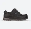 Men's Wide Fit ECCO Rugged Track Outdoor Walking Trainers sold by Wide Fit Shoes