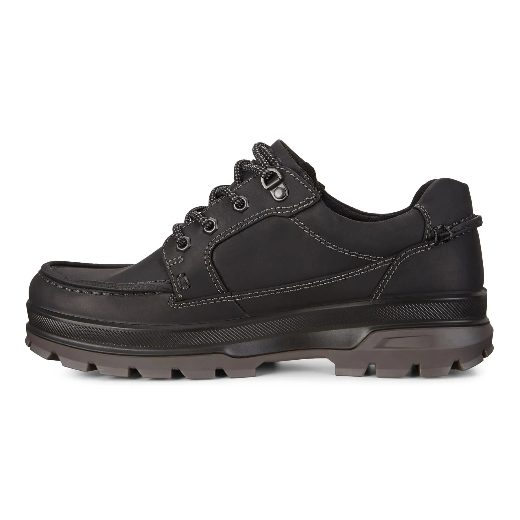 Men's Wide Fit ECCO Rugged Track Outdoor Walking Trainers sold by Wide Fit Shoes product image thumbnail 4