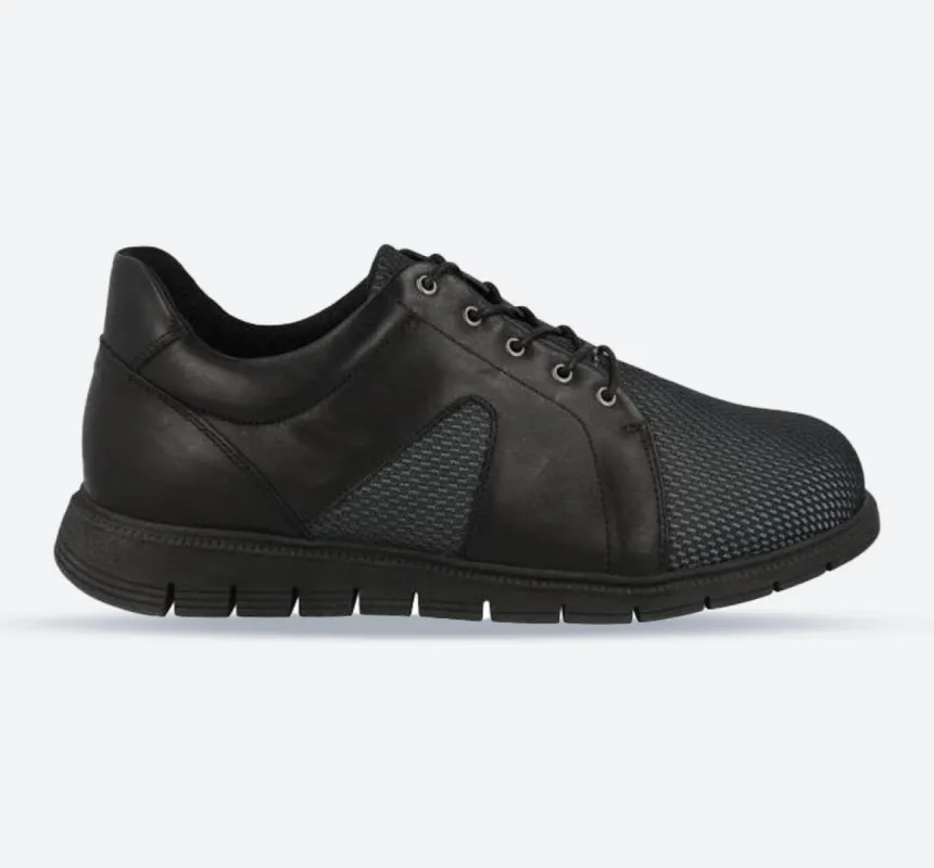 Men's Wide Fit DB Phil Shoes sold by Wide Fit Shoes