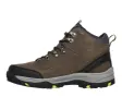 Men's Wide Fit Skechers 64869 Relaxed Fit Relment Pelmo Hiking Boots sold by Wide Fit Shoes