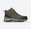 Men's Wide Fit Skechers 64869 Relaxed Fit Relment Pelmo Hiking Boots sold by Wide Fit Shoes
