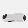 Men's Wide Fit New Balance M411LB3 Walking and Running Trainers - Black/White sold by Wide Fit Shoes