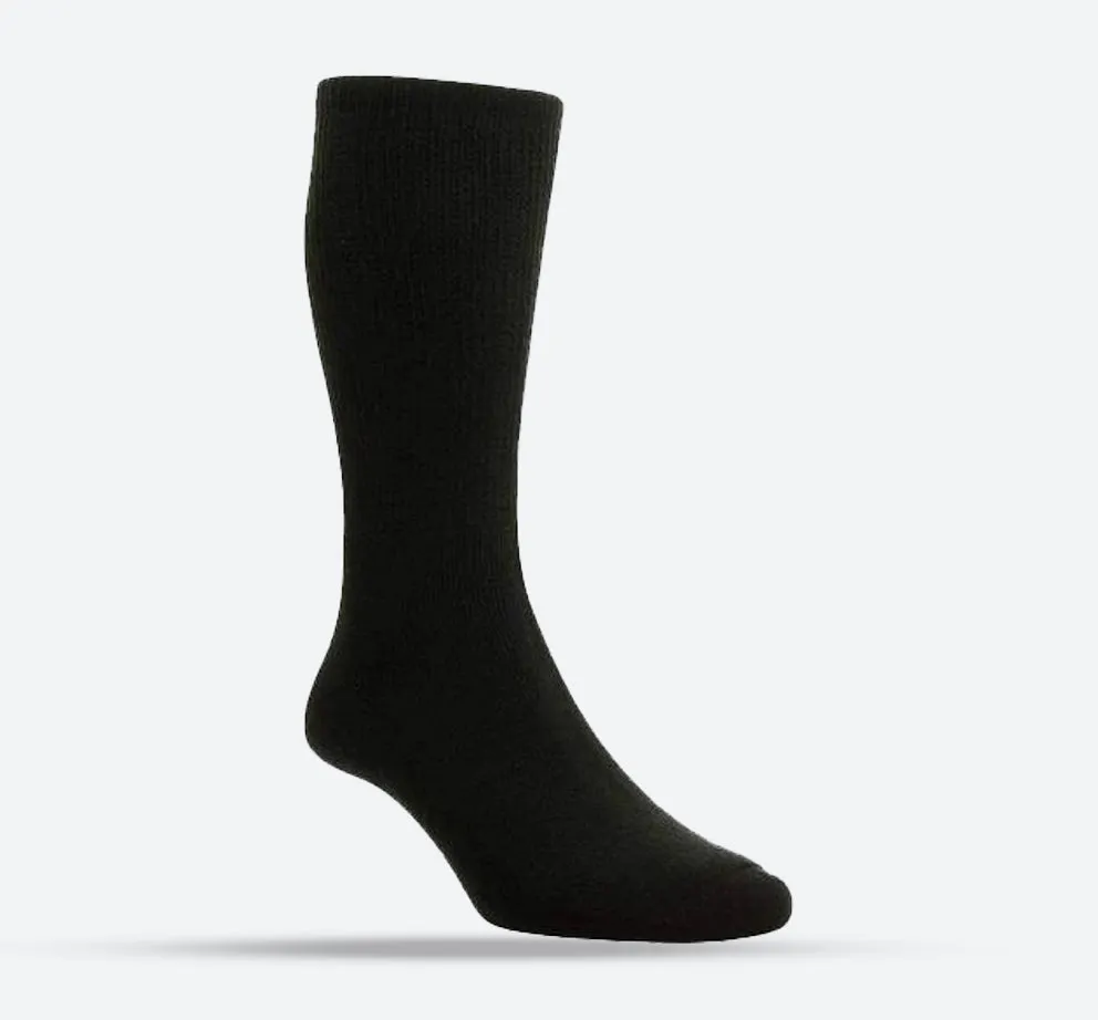Mens HJ Hall HJ1351 Wide Fit Cotton Diabetic Socks sold by Wide Fit Shoes