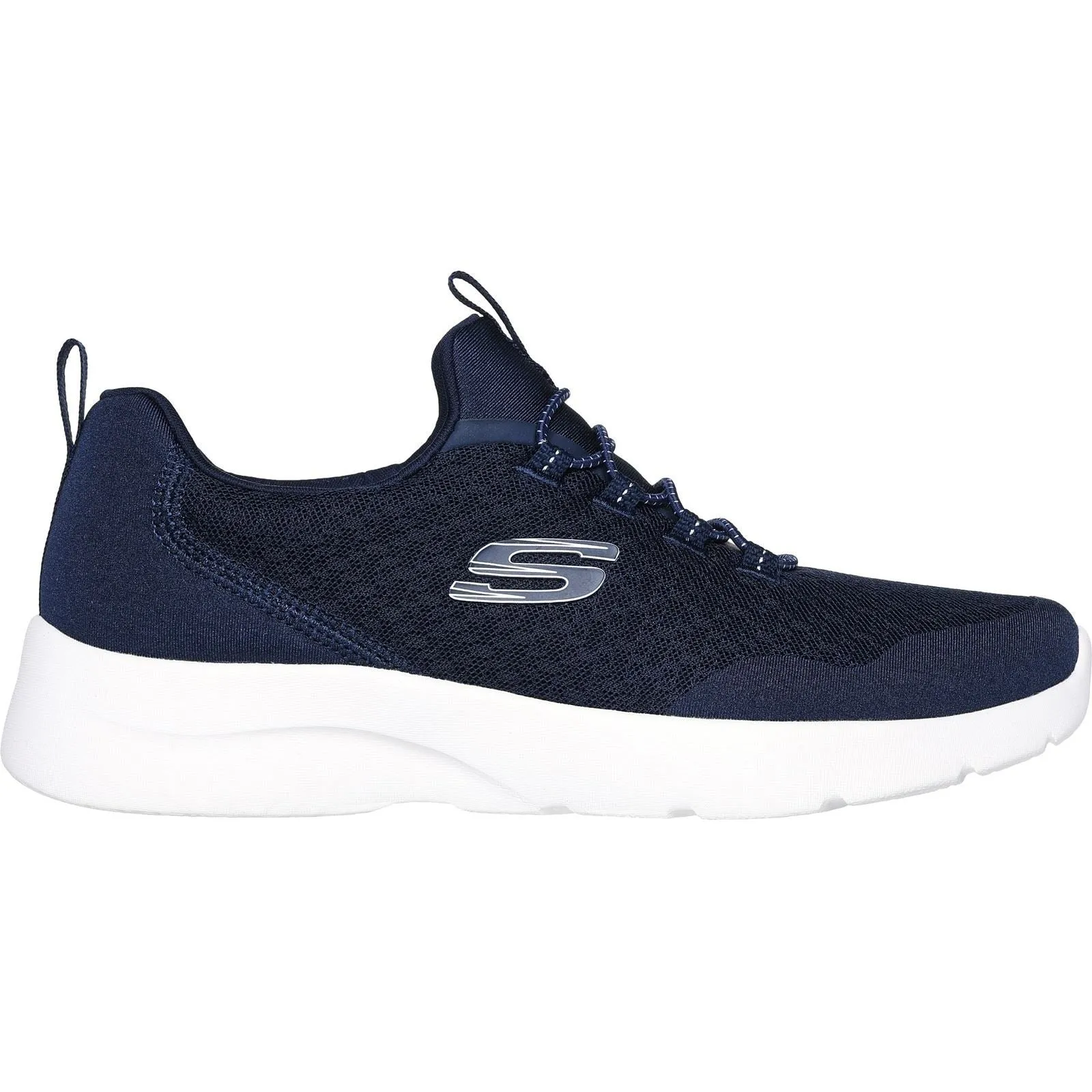 Women's Wide Fit Skechers 149657 Dynamight 2.0 Real Smooth Trainers sold by Wide Fit Shoes product image thumbnail 2