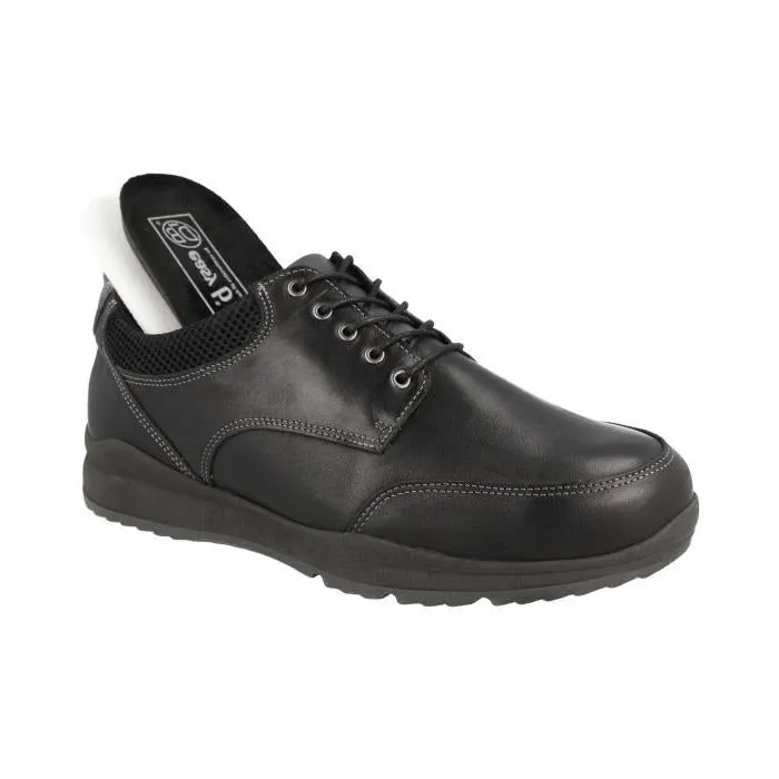 Men's Wide Fit DB Constantine Shoes sold by Wide Fit Shoes product image thumbnail 5