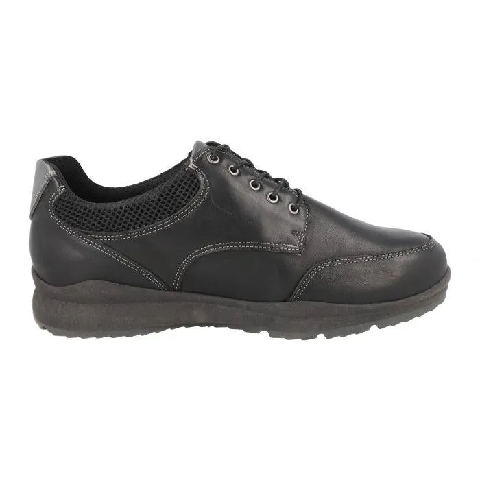 Men's Wide Fit DB Constantine Shoes sold by Wide Fit Shoes product image thumbnail 4