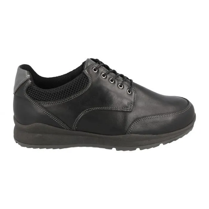 Men's Wide Fit DB Constantine Shoes sold by Wide Fit Shoes product image thumbnail 2