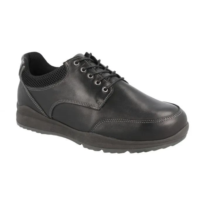 Men's Wide Fit DB Constantine Shoes sold by Wide Fit Shoes product image thumbnail 3