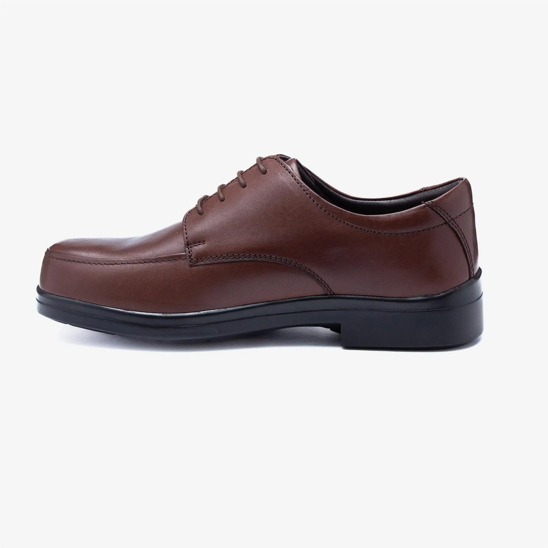Mens Wide Fit Tredd Well Alex Shoes sold by Wide Fit Shoes product image thumbnail 5