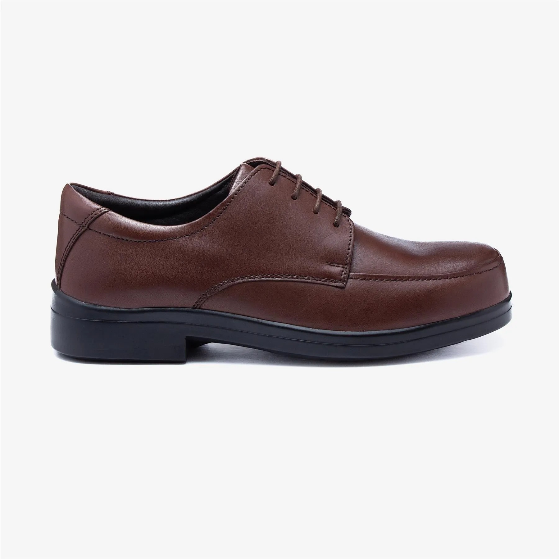 Mens Wide Fit Tredd Well Alex Shoes sold by Wide Fit Shoes product image thumbnail 2