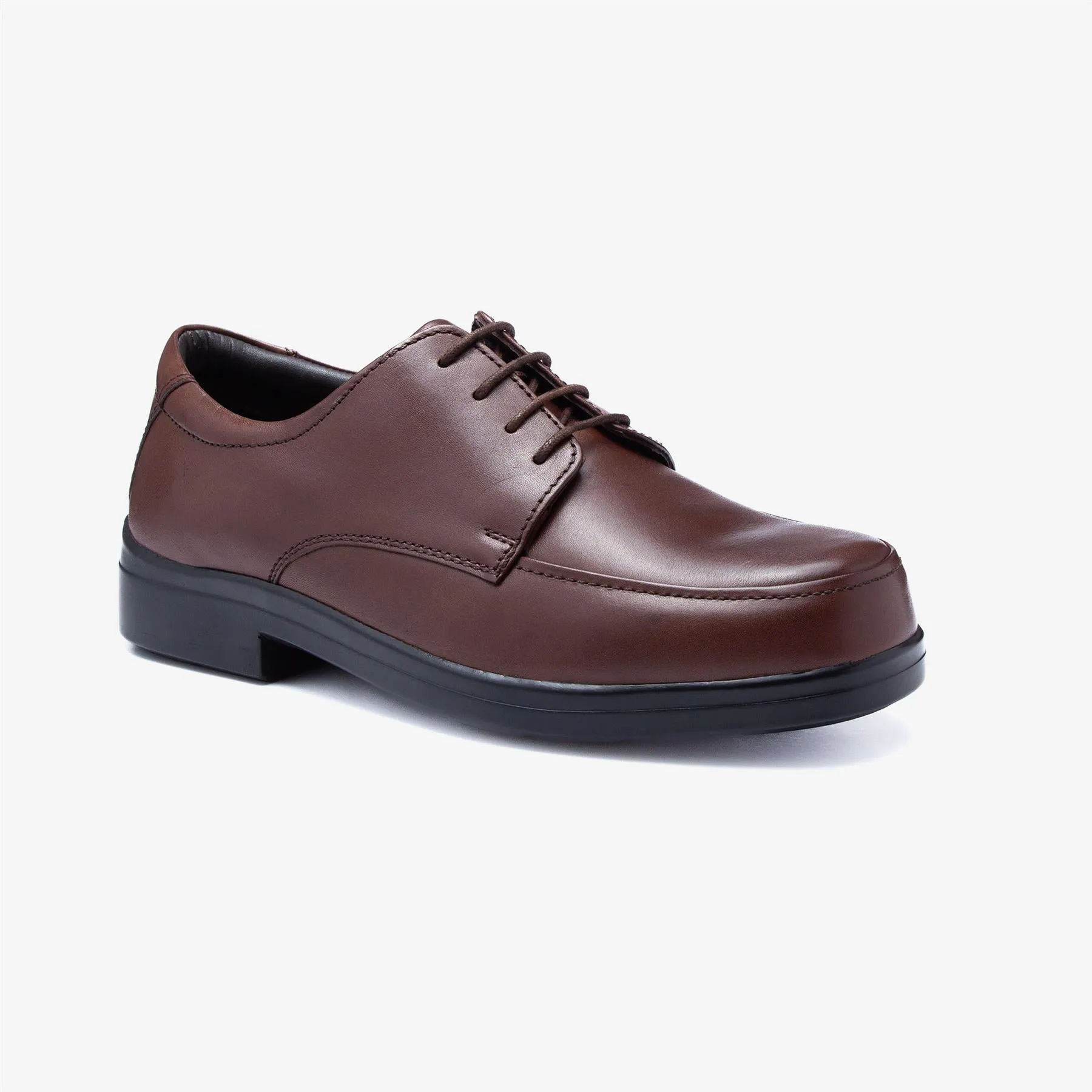 Mens Wide Fit Tredd Well Alex Shoes sold by Wide Fit Shoes product image thumbnail 3