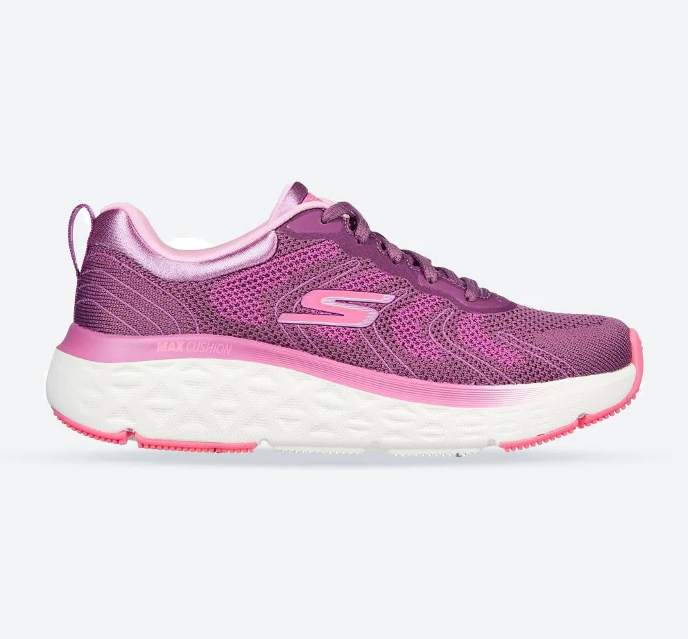 Women's Wide Fit Skechers 129120 Max Cushioning Delta Trainers sold by Wide Fit Shoes