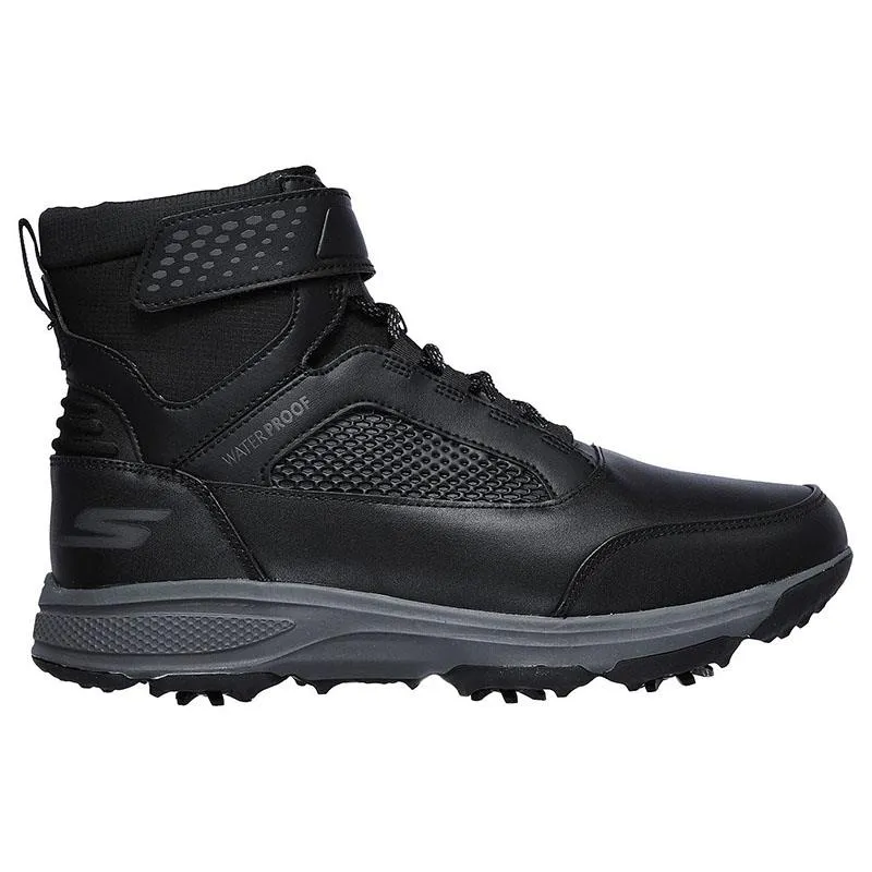 Men's Wide Fit Skechers Go Golf Torque Brogan Golf Boots sold by Wide Fit Shoes product image thumbnail 2