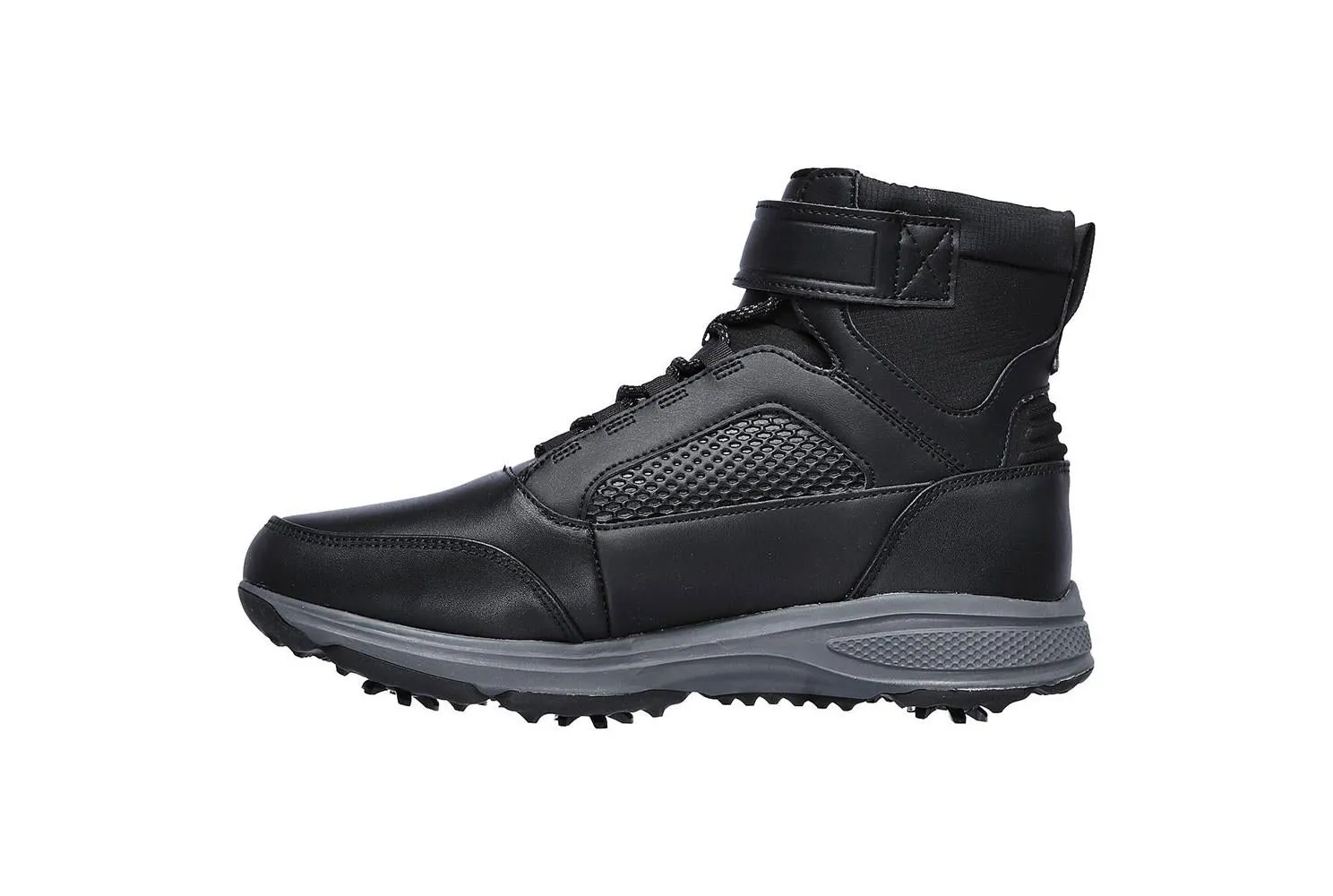 Men's Wide Fit Skechers Go Golf Torque Brogan Golf Boots sold by Wide Fit Shoes product image thumbnail 4