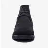 Men's Wide Fit Tredd Well William 22759 Suede Dress Boots - Black sold by Wide Fit Shoes