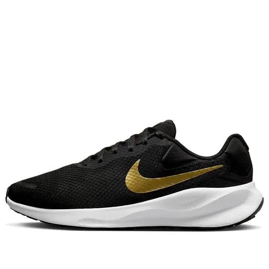 Women's Wide Fit Nike FZ6829-002 Revolution 7 Trainers sold by Wide Fit Shoes product image thumbnail 3